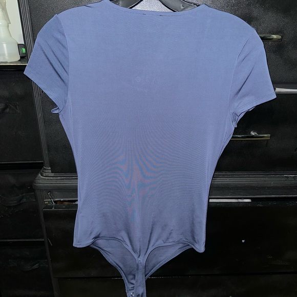Express Tops Bodysuit Poshmark